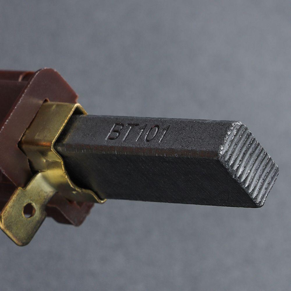 Vacuum Cleaner Carbon Brush Holder Motor Carbon Brush Rotary Tool Carbon Brushes Replacement