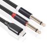 Accesorios para audio y video – Cables de audio