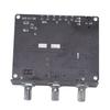 Bluetooth Amplifier Board 2.1 Channel Treble Bass 2x 50W 100W Subwoofer HiFi APP Control Wireless BT 5.1 AMP Board