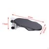 Arm Rest for Desk, Wrist Support Hand Bracket Desk Extension Gaming