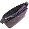 Shoulder Bag Liate Ash Purple [SCHOZON] 11-2003 Women's