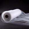 White Tulle Gauze Curtain for DIY Wedding & Outdoor Party Decoration