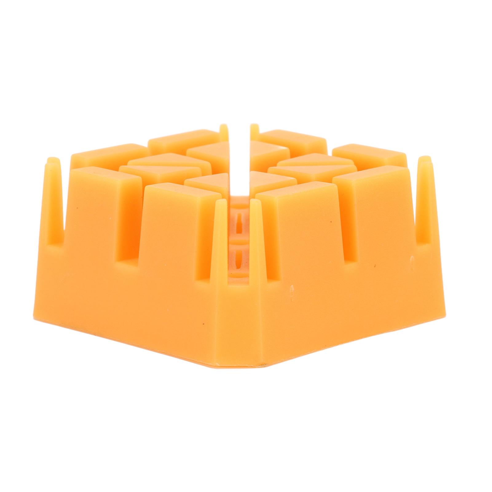 

Ремонт часов Держатель браслета Перекрещенные Разные слоты Стабильный Пластиковый Держатель для снятия звеньев часов