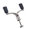 Light Weight Fishing Reel Handle Double Reel Spinning Reel Replacement Fishing Knob Grip  Spare