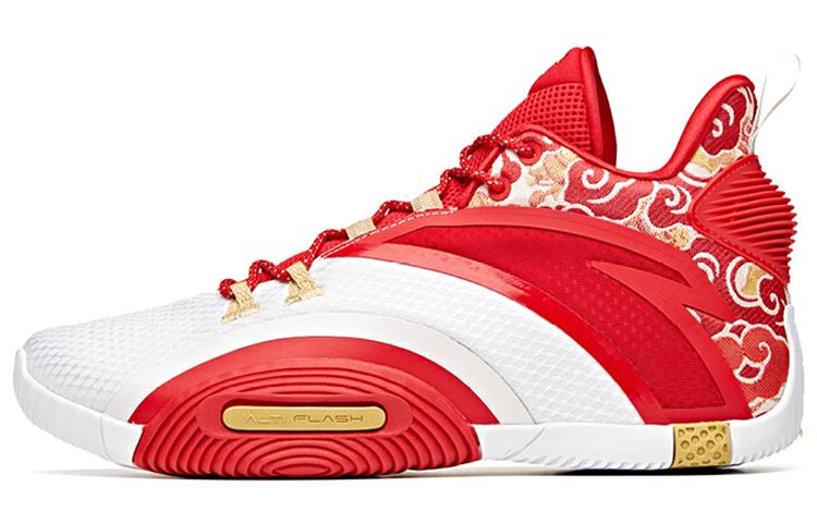 Anta UFO3.0 Textile, Cuir Synthétique, TPU Amorti Antidérapant 40