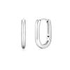 14K Smale u Ring Øredobber (Gullnål) Elgpee488