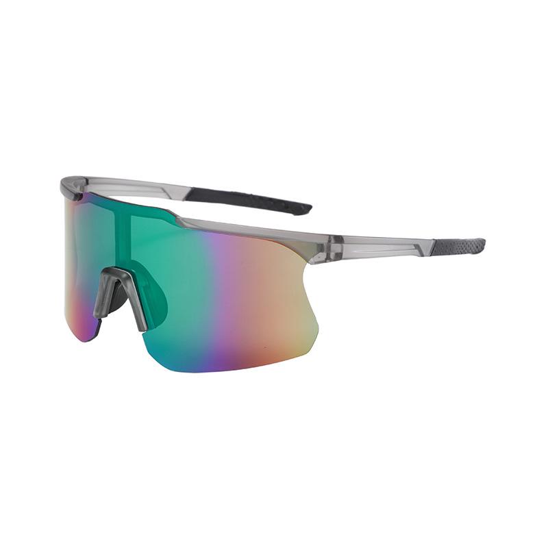 Unisex Windproof Cycling & Skiing Goggles - UV Protection Sports Sunglasses