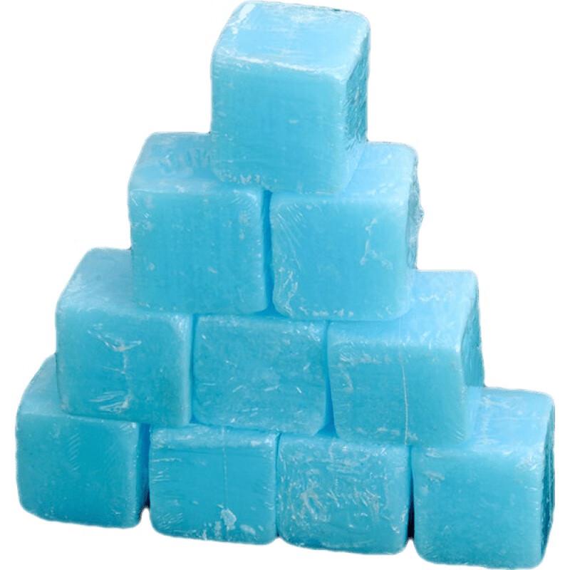 KUIDUN Outdoor Solid Fuel Wax Blocks