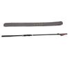 Carbon Rock Fishing Rod 28 Adjustable Soft Tail Long Sea Rod Long Range Pitcher Sea Dual Use Slippery Throwing Pole 3.6m