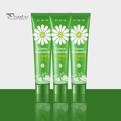 75ML Natürliche Kamille Handcreme Anti-Trocknung Anti-Rissbildung Glatte Haut Reparatur Befeuchten Essenz Creme Handpflege