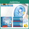 Pulizia Tazza WC Detergente Tazza WC Pastiglie WC Schiuma Detergente WC Detergente WC Blocco WC Candeggina Detergente Anticalcare WC