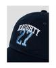 8SECONDS Nutty 21 Ball Cap Navy