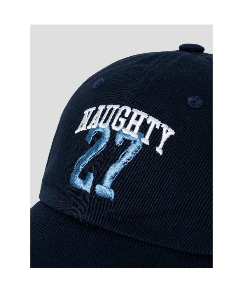 8SECONDS Nutty 21 Ball Cap Navy