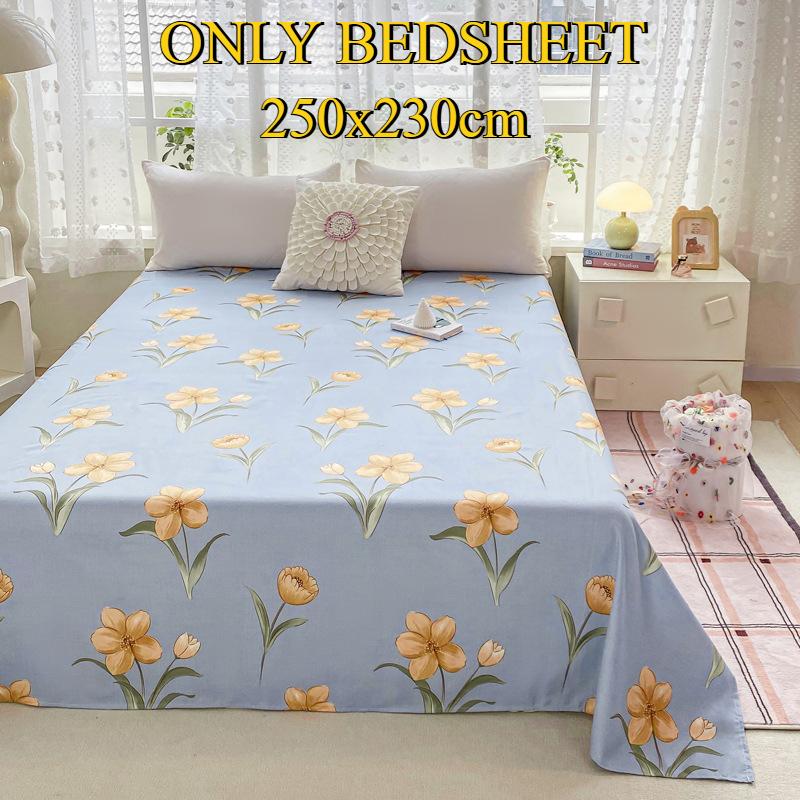 Cearșafuri Periate Prietenoase cu Pielea Cearșafuri Îngroșate pentru Pat Dublu de O Persoană Cearșafuri cu Specificații Multiple pentru Toate Sezoanele