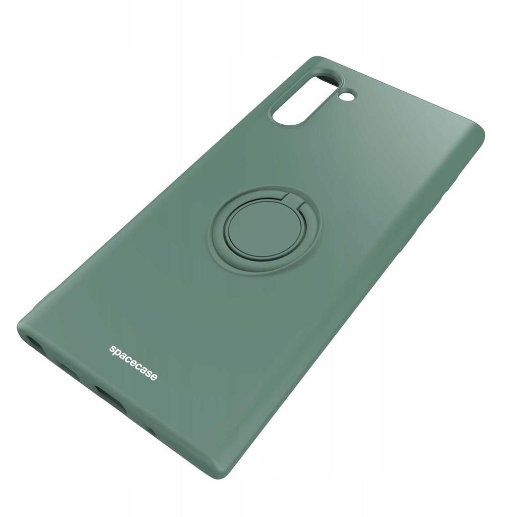 Sc Silicone Ring Galaxy Note 10 Dark Green