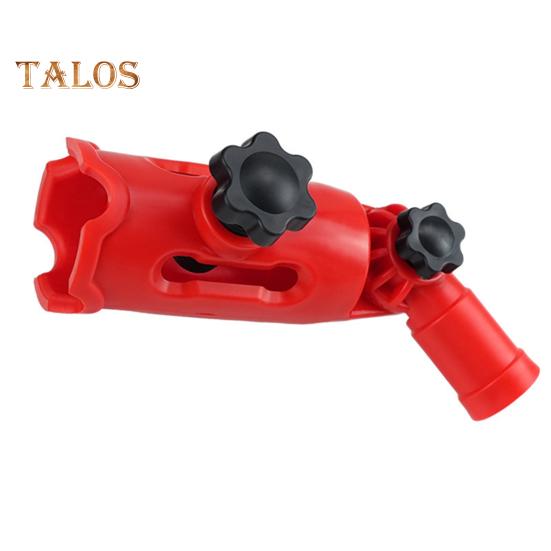 Extensor Pensulă Vopsea Rotație Multi-Unghi 180 de Grade Universal Instalare Simplă Pensulă Extensor Margini Vopsea Set Unelte Pictură Portabile