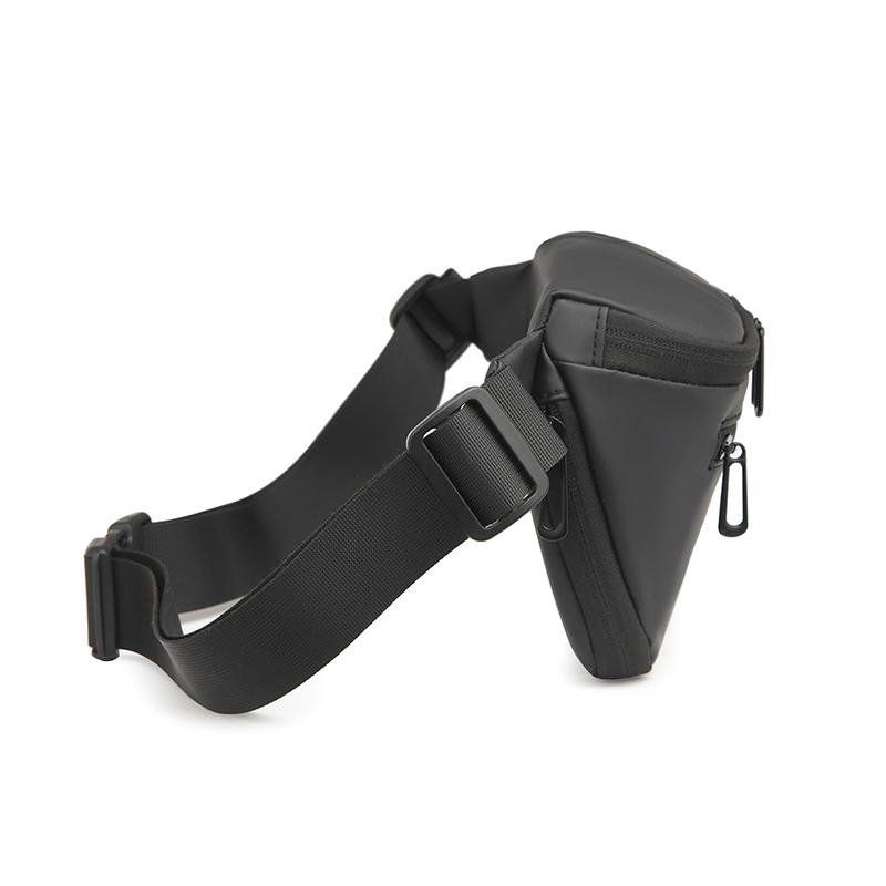 Нагрудная сумка — фото 11