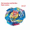 Burst B-131 Phoenix Morto Girosfera Metallo Trottola da Battaglia Giocattolo Spinner per Bambini Giochi Divertenti Regalo di Natale