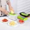 Ustensile pentru fructe și legume – Mașini de tăiere