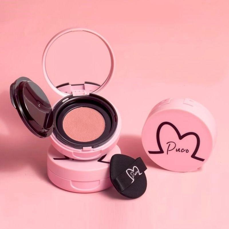 PUCO - Cheek Balm - 3 Colors (SS01-SS03)