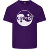 Coexist World Peace Love Religion Hippy Anti War Unisexs Light Cotton TShirt