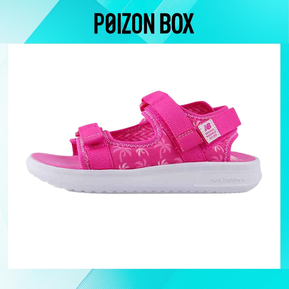 

сандалии New Balance NB 750 Kids Sandals Kids YH750PP