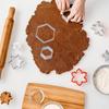 Instrumente pentru copt biscuiți – Ștampile pentru biscuiți