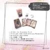 Casanova Tarot Reading Japanese Instruction Manual Authentic Tarot 78 Cards Tarot, Instructions, Included, Cards,