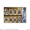 Capcom Monster Hunter Wilds Acrylic Lurou H148 x W210 x PMMA Stand, Set, Approx. D3mm,