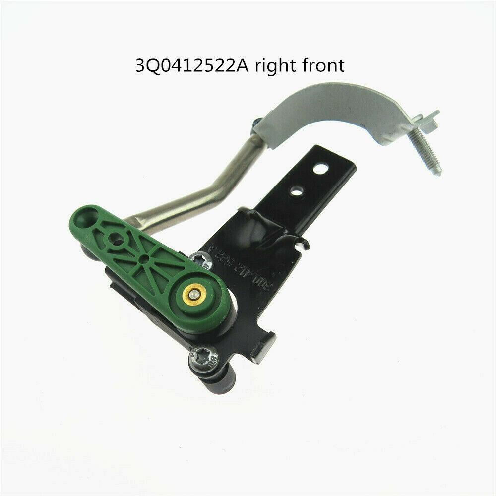 For VW Passat B7 B6 3C 2Pcs Car Rear Trunk Lids Shock Strut Hydraulic Support Gas Spring 3AD827550 3CD827550 3AE 827 550 A