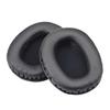 Replacement Ear Pads Cushion Cover Earpads Pillow for W800BT W808BT K800 K830 1 Pair Headset Earmuffs