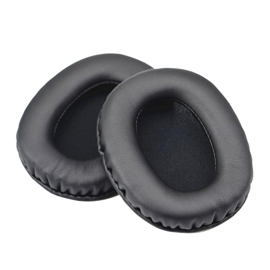 Replacement Ear Pads Cushion Cover Earpads Pillow for W800BT W808BT K800 K830 1 Pair Headset Earmuffs