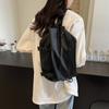 Sports Crossbody Bag Women's Commuter Bag Riding Backpack Large Capacity Shoulder Bag