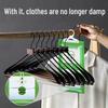 Wardrobe Dehumidifying Bag: Mold & Moisture Absorbing Box for Indoor Use