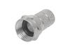 F Plug 6.8Mm 2-Pieces With Seal Hq T2