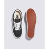 Vans Old School    Threaded Denim  Black White Vn000cr5y281