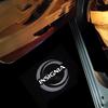 2Pcs LED Signal Decoration lamp bulb For opel Insignia 2009-2018 Car Door Welcome lights ground Warning show tools Accessories
