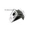 4pcs Tire Changer Machine Rim Clamp Metal Jaw Guard Motorcycle Wheel Repair Tool