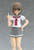 Figma Love You Watanabe Painted Movable Figure Live! Sunshine!! Non-scale ABS&PVC