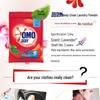 OMO Deep Clean Laundry Powder 1.5kg (3-pack)
