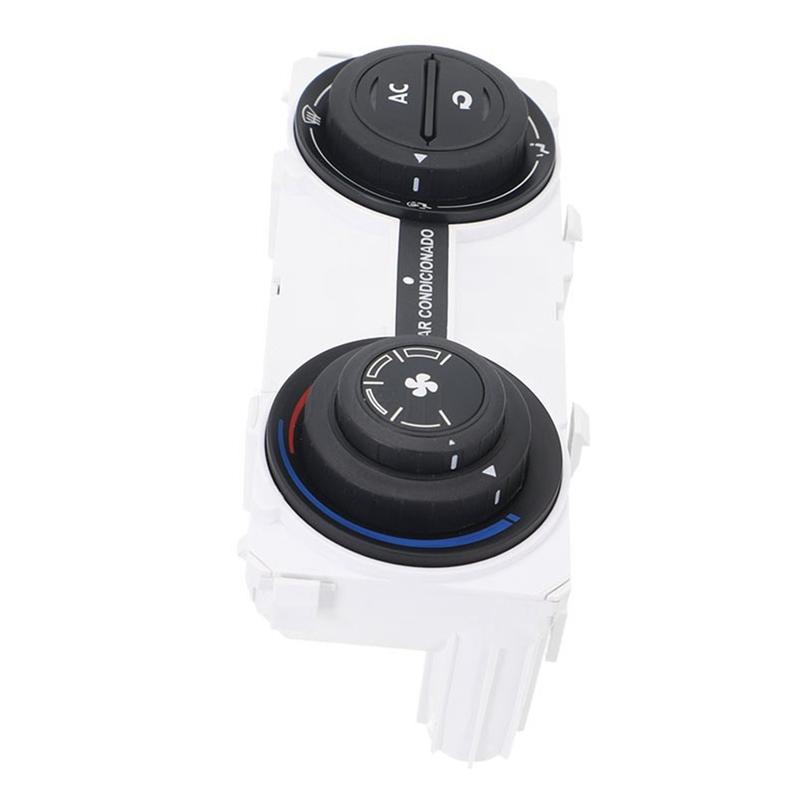 A28G-Car Air Conditioner Control Conditioning Panel Switch For For VW 5Z0-820-045-C LHD