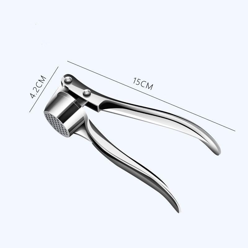 

LISM Manual Garlic Press