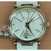 Used VIVIENNE WESTWOOD VV006WHWH Watch