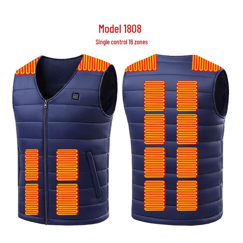 OIMG Smart Heated Vest