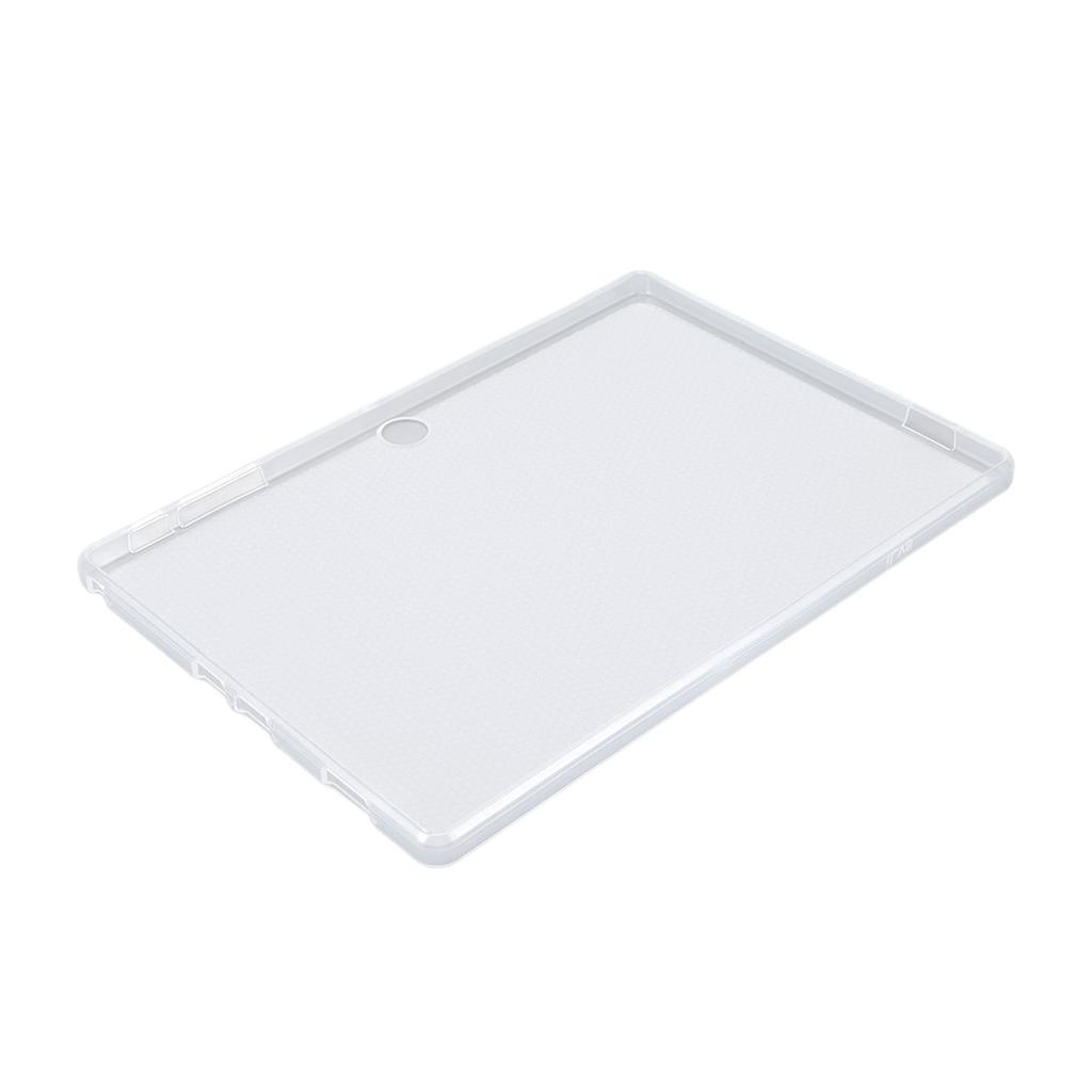 TPU Tablet-Hülle Transparent Mattiert 10,5 Zoll TPU Weiche Hülle Tablet-Schutzhülle für Iplay 9T Tablet
