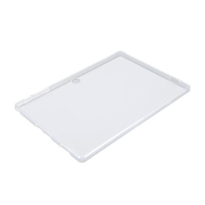 TPU Tablet Case Transparent Frosted 10.5 Inch TPU Soft Case Tablet Protective Cover for Iplay 9T Tablet
