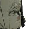 BBC EARTH Dual Effect Backpack  Khaki 