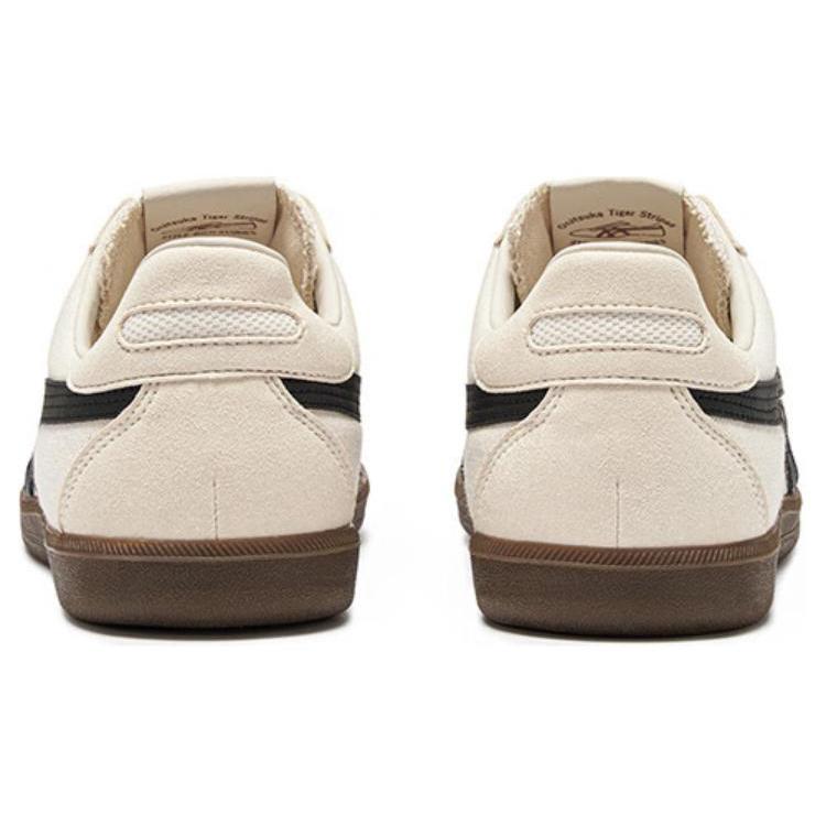 New Onitsuka Tiger Tokuten Beige Brown 1183C248-200