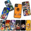 for Samsung Galaxy A25 A37 A57 A12 A14 A50 A51 A70 A71 A72 M15 Note 20 9 8 10 Case Kame Sennin Dragon Gokus Master Roshi Ball