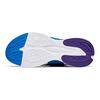 Anta Kids Wind Chaser 4.0 Low Top Running Shoes Kids Sneaker Black Blue 312225516-5
